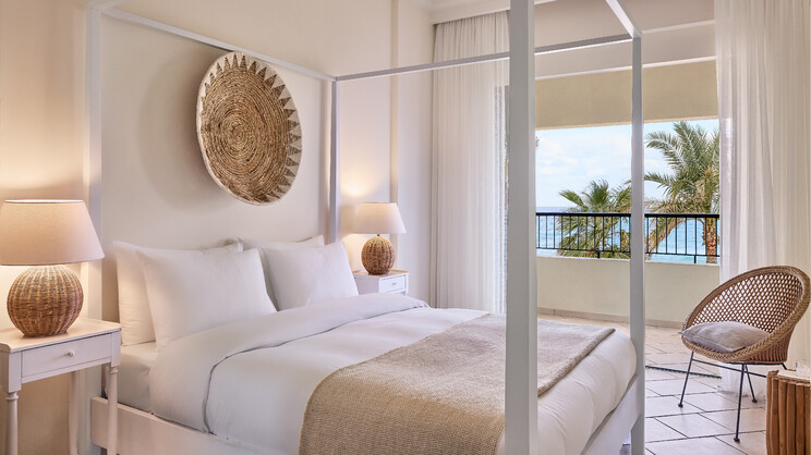 Grecotel Plaza Beach House